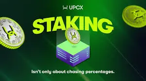 UPCX